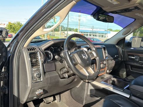 Used 2013 RAM 3500 Laramie AWD/4WD image 86