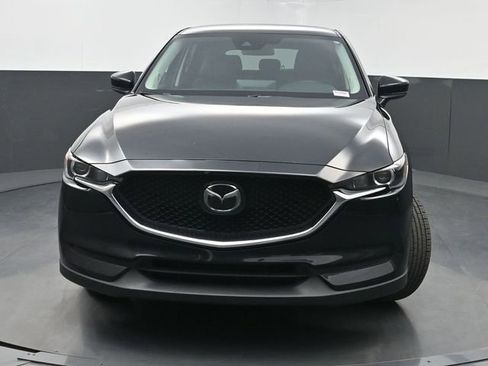 Used 2021 MAZDA CX-5 Touring AWD/4WD image 6