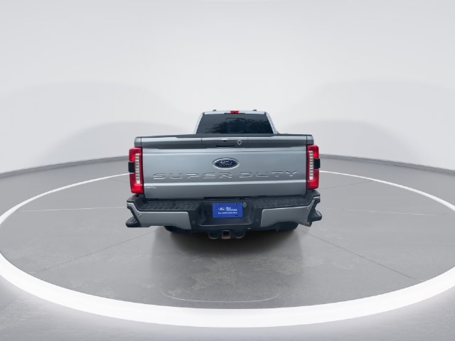 Certified 2024 Ford F250 XLT w/ XLT Premium Package AWD/4WD image 6