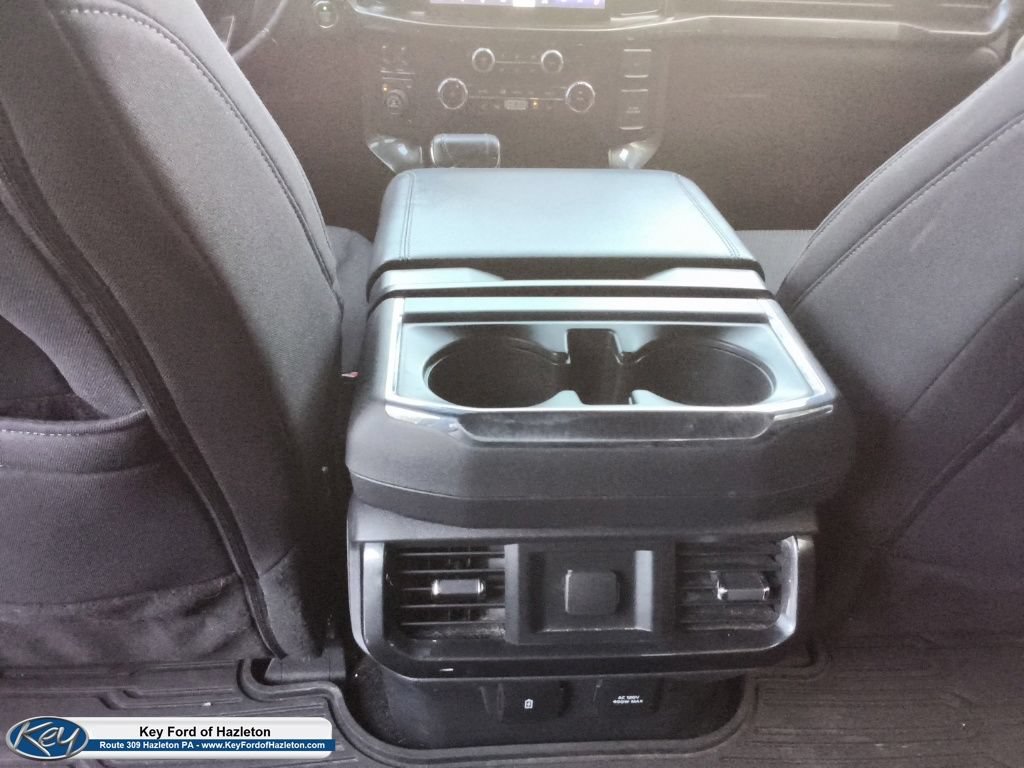 Used 2022 Ford F150 XLT w/ Equipment Group 302A High AWD/4WD image 18