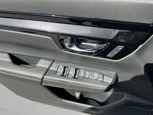 New 2026 Honda CR-V Sport Touring image 21