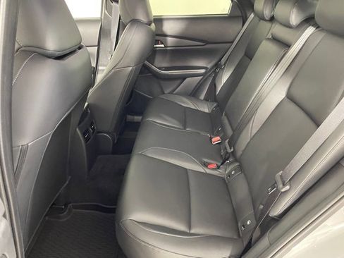 New 2025 MAZDA CX-30 AWD 2.5 S w/ Select Sport Pkg image 17