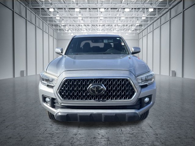 Used 2019 Toyota Tacoma TRD Off-Road AWD/4WD image 8