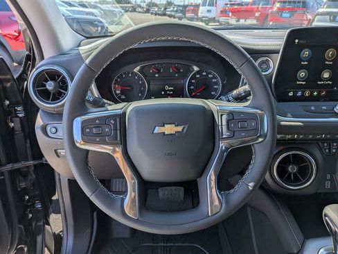 New 2026 Chevrolet Blazer LT w/ LPO, Floor Liner Package image 19