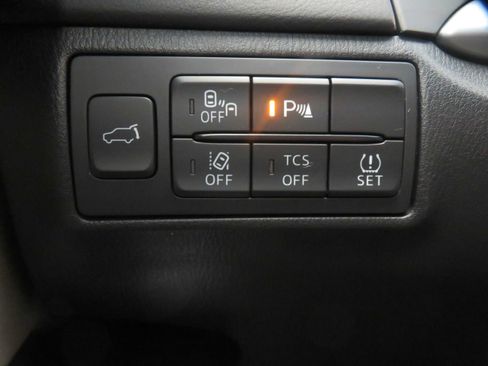 Used 2016 MAZDA CX-9 Grand Touring FWD image 39