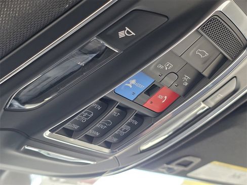 New 2026 Jeep Grand Cherokee Limited image 20