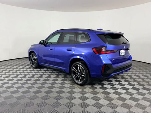 Used 2025 BMW X1 xDrive28i w/ Premium Package AWD/4WD image 5
