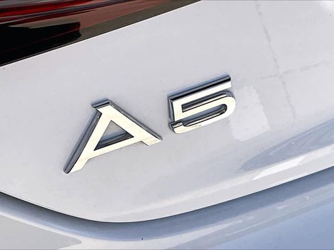 Used 2025 Audi A5 2.0T Premium Plus image 30