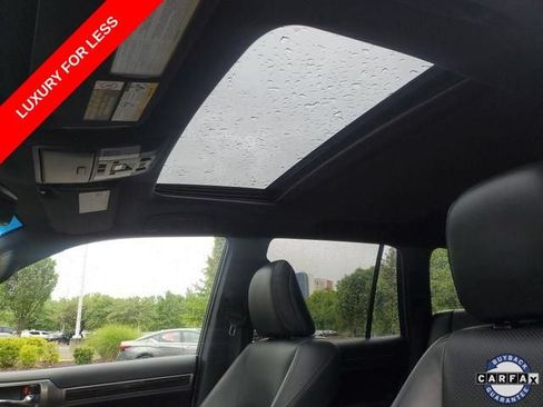 Used 2023 Lexus GX 460 Luxury w/ Accessory Package AWD/4WD image 16