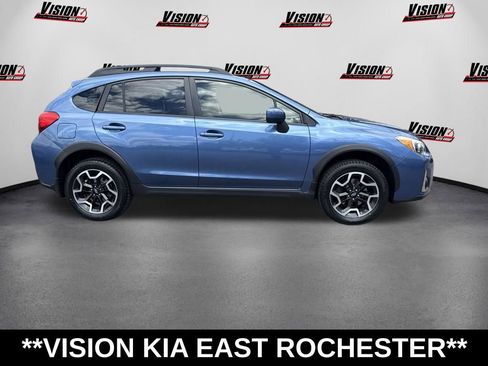 Used 2016 Subaru Crosstrek 2.0i Premium AWD/4WD image 4