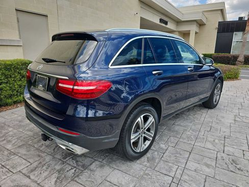 Used 2019 Mercedes-Benz GLC 300 image 3
