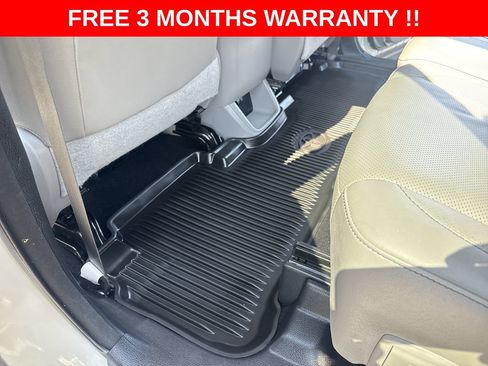 Used 2017 Toyota Highlander Limited w/ Carpet Mat Package AWD/4WD image 29
