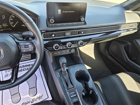 Used 2025 Honda Civic Sport image 24