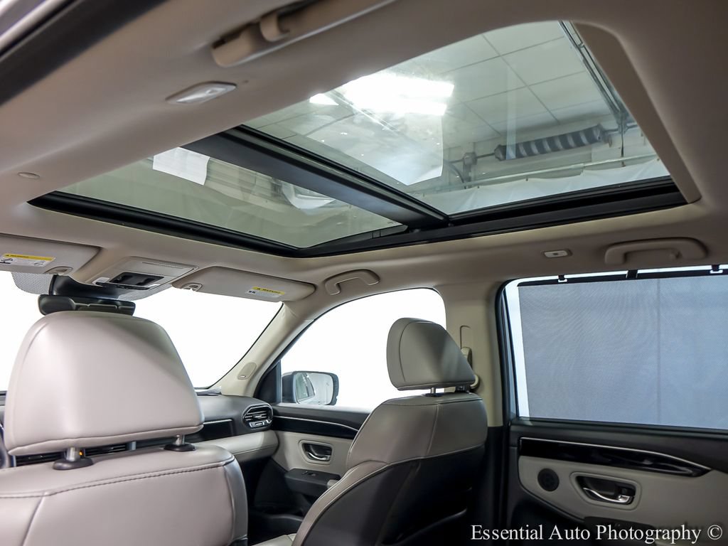 Used 2023 Honda Pilot Touring image 13