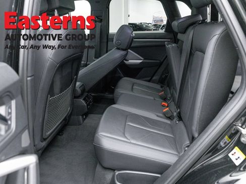 Used 2025 Audi Q3 2.0T Premium AWD/4WD image 21