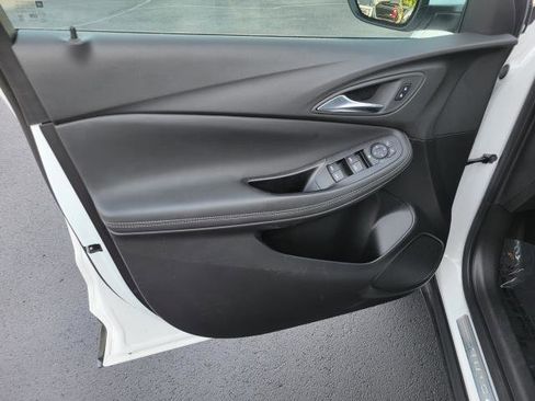 Used 2023 Buick Encore GX Preferred w/ Cold Weather Comfort Package image 14