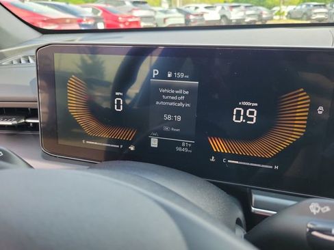 Used 2025 Kia K5 GT-Line w/ GT-Line Premium Package FWD image 19