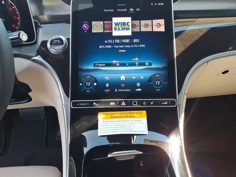 New 2026 Mercedes-Benz GLC 300 4MATIC image 23