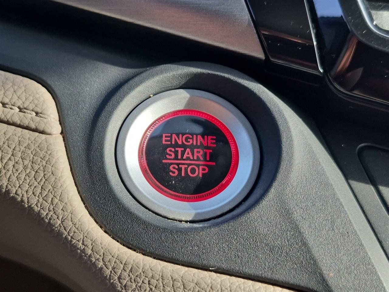 Used 2019 Honda Odyssey EX-L image 27