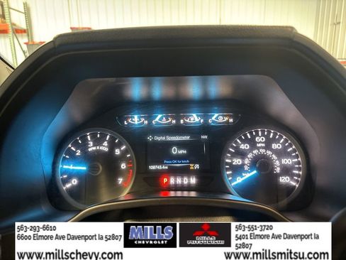 Used 2020 Ford F150 XLT w/ Equipment Group 302A Luxury AWD/4WD image 26