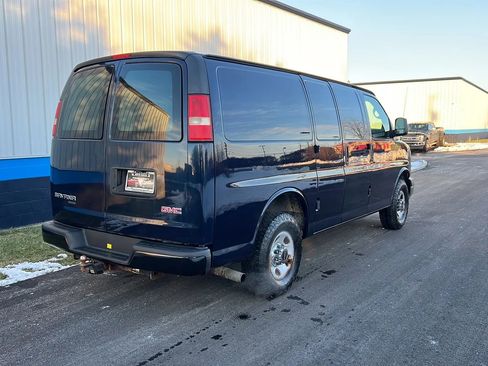 Used 2013 GMC Savana 2500 w/ Power Package image 5