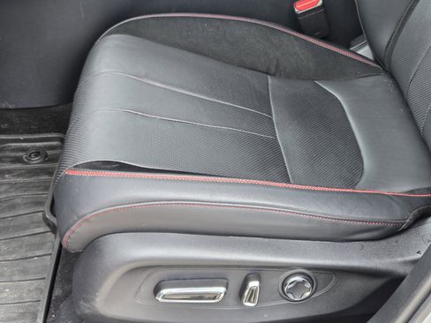 Certified 2025 Acura ADX A-Spec AWD/4WD image 41