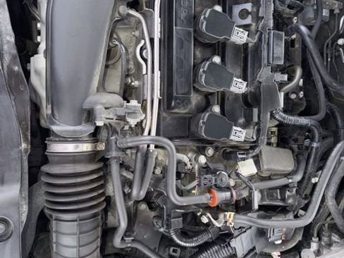 Used 2020 Honda Civic Si image 29