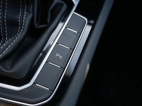 Used 2022 Volkswagen Arteon SEL AWD/4WD image 33