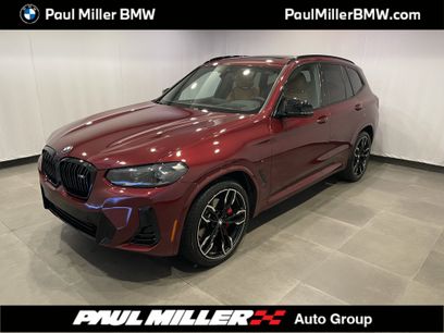 Certified 2024 BMW X3 M40i w/ Premium Package