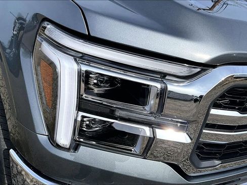 New 2026 Ford F150 Lariat w/ Equipment Group 502A High image 34