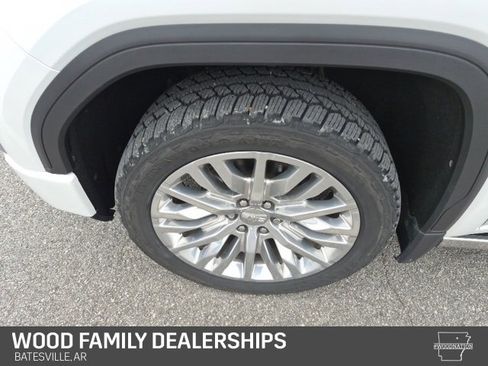 Used 2019 GMC Sierra 1500 Denali w/ Denali Ultimate Package image 13