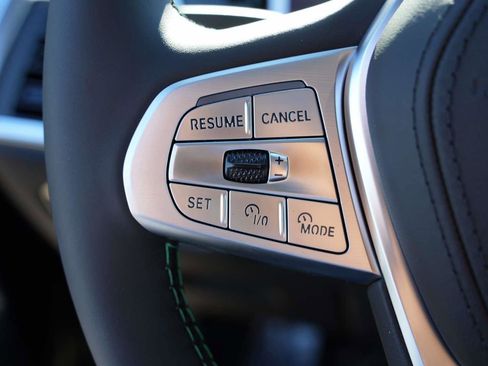 New 2026 BMW ALPINA XB7 ALPINA XB7 AWD image 25