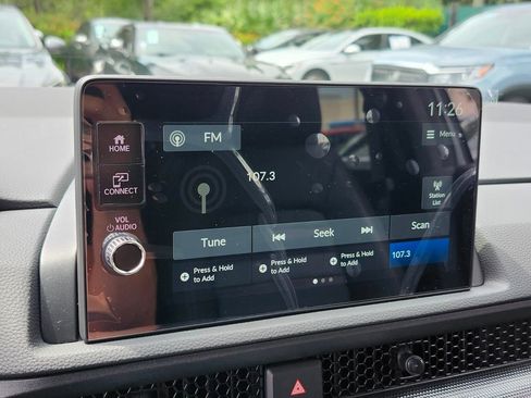 New 2026 Honda CR-V Sport-L image 17