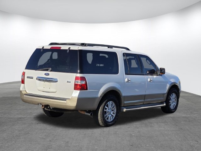 Used 2012 Ford Expedition EL XLT RWD image 3