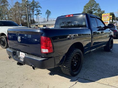 Used 2019 RAM 1500 Express w/ Express Value Package image 5