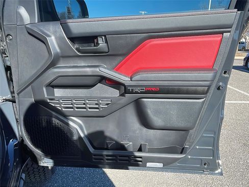 New 2026 Toyota Tacoma TRD Pro image 13