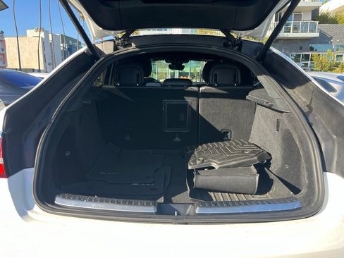 Used 2019 Mercedes-Benz GLE 43 AMG 4MATIC Coupe w/ Premium 3 Package image 7