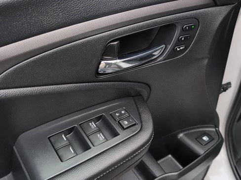 Used 2025 Honda Ridgeline RTL image 14