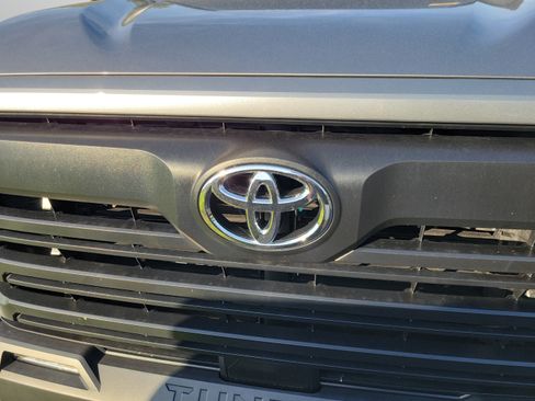 Used 2024 Toyota Tundra SR5 w/ SR5 Convenience Package AWD/4WD image 10