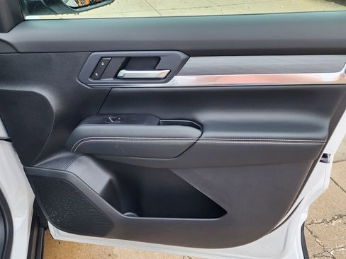 New 2026 GMC Terrain Elevation w/ Black Edition image 35