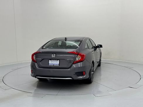 Used 2020 Honda Civic Touring image 5