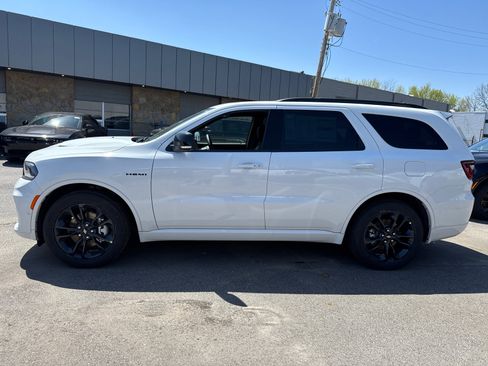 New 2025 Dodge Durango R/T image 3
