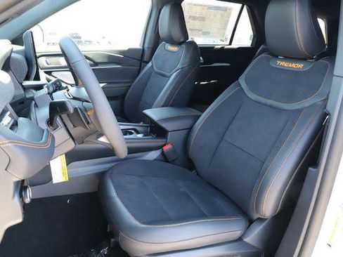 New 2026 Ford Explorer Tremor AWD/4WD image 15