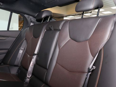 Used 2022 Cadillac CT5 Sport image 20