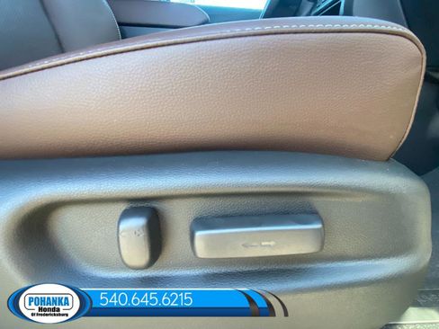 New 2026 Honda Ridgeline RTL image 27