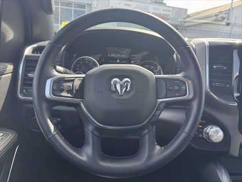 Certified 2022 RAM 1500 Laramie w/ Sport Appearance Package AWD/4WD image 12