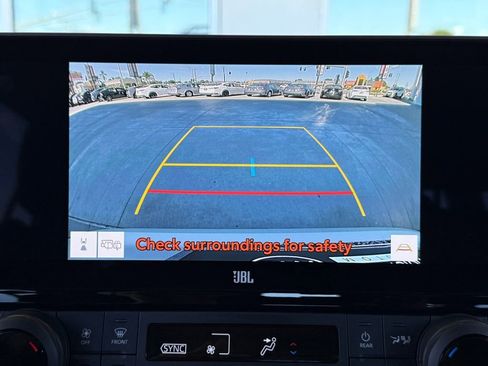 Used 2024 Toyota Grand Highlander Limited image 29