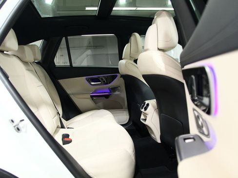 Certified 2023 Mercedes-Benz GLC 300 4MATIC image 25