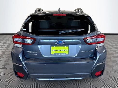 Used 2022 Subaru Crosstrek 2.5i Limited image 36