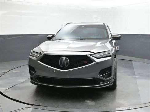 Used 2023 Acura MDX Type S image 30